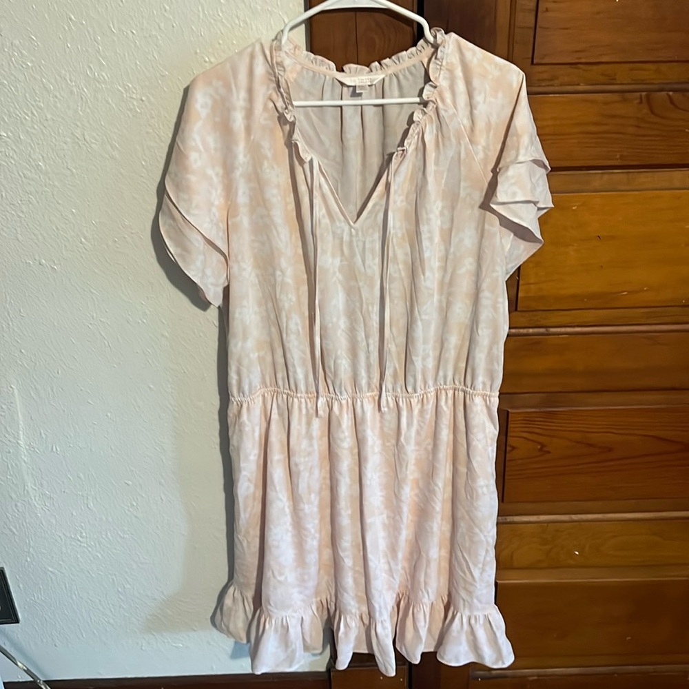 LC Lauren Conrad Dress XXL - Picture 2 of 8